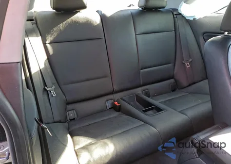 2011 BMW 128 I из США, поврежденный, VIN WBAUP9C52BVL89896